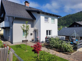 Apartment Sara Bad Mitterndorf